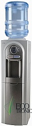 Кулер Ecotronic C2-LCPM grey со шкафчиком